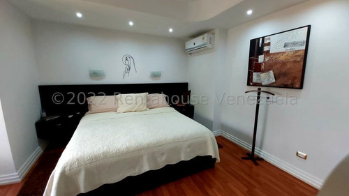Imagen 27 de 30 de Casa En Venta Lomas De La Lagunita 22-5856 Juan Paz 0412-6250686