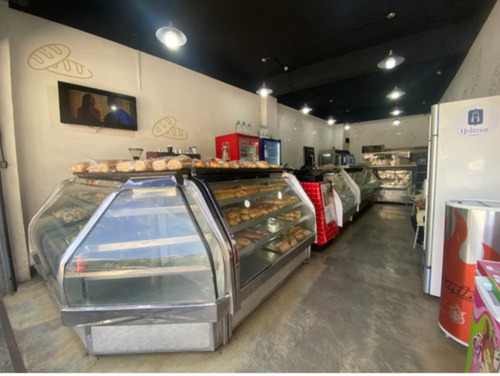 Venta Fondo De Comercio Panaderia. Chacao
