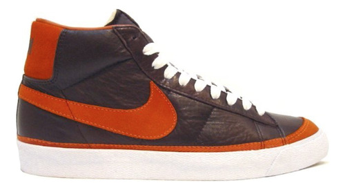 Zapatillas Nike Sb Blazer Paul Brown Urbano 305051-281   