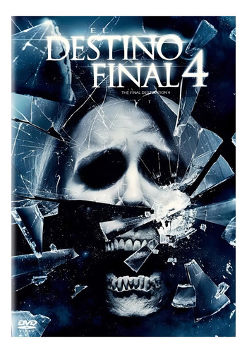 El Destino Final 4 David R. Ellis