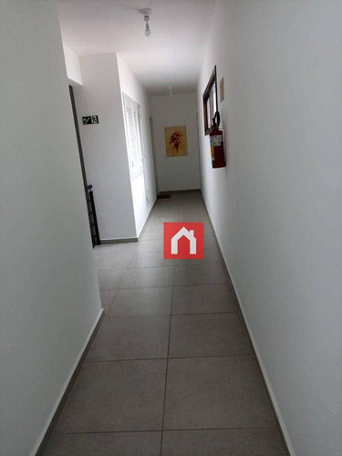 Imagem 3 de 11 de Apartamento À Venda, 47 M² Por R$ 266.000,00 - Florestal - Moinhos - Lajeado/rs - Ap2285