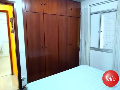 Imagem 16 de 25 de Apartamento - Ref: 244853