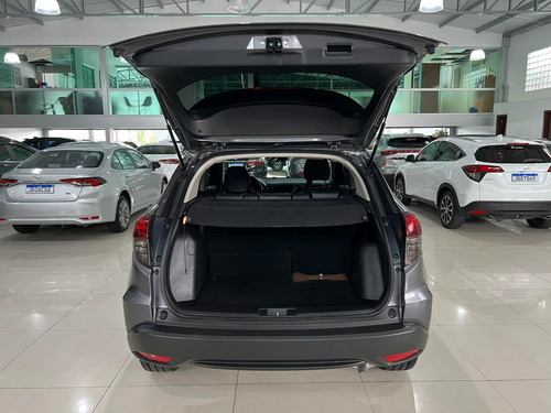 Honda HR-V 1.8 Exl Flex Aut. 5p