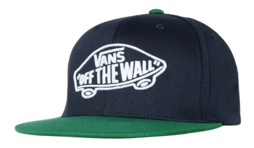Vans Gorro Home Team Flexfit Vn0003mxj3d