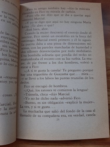 Balada De Otro Tiempo. José Luis González. Nueva Imagen. 197