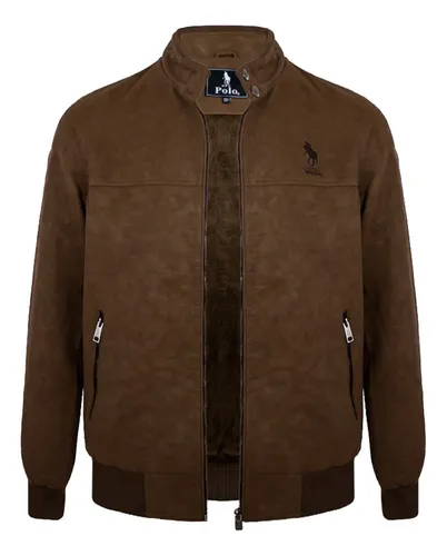 Hpc polo chamarras hotsell