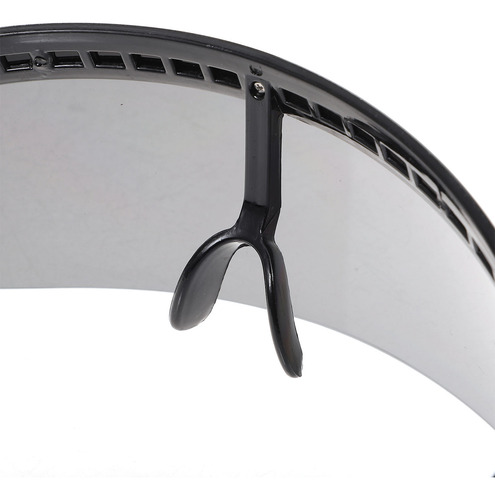 Nuevas Gafas De Sol Supergrandes, Gafas De Sol Antimiradas,