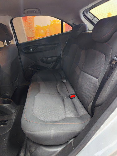 Chevrolet Onix 1.4 Ltz
