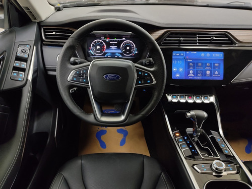Ford Territory Titanium 1.5 N 2021