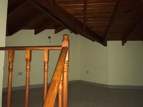 Venta De 3 Departamentos En Zona Céntrica En Villa General Belgrano - Inv0045