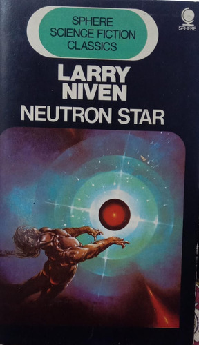 Larry Niven Neutron Star