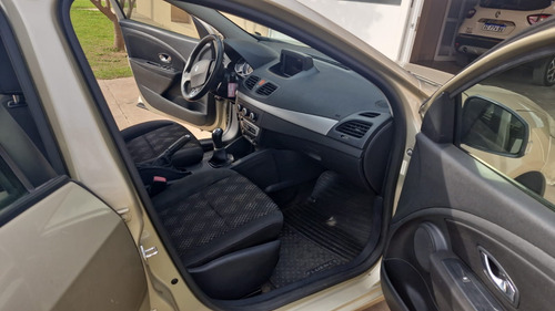 Renault Megane 2 1.9 Rxe Privilege
