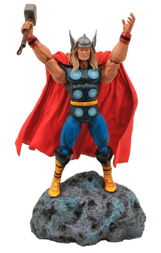 Thor  Classic - Marvel Select - Cod. 17907