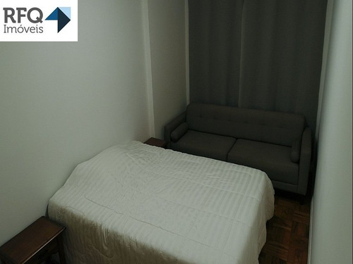 Lindo Apartamento Em Prédio Com 70m² Na Aclimação - Ap01133 - 33335998