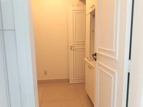 Imagem 27 de 30 de Apartamento Com 3 Dormitórios À Venda, 130 M² Por R$ 1.049.000,00 - Tatuapé - São Paulo/sp - Ap3621