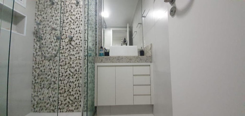 Imagem 23 de 30 de Apartamento Com 3 Dormitórios À Venda, 210 M² Por R$ 2.100.000,00 - Parque Da Mooca - São Paulo/sp - Ap5865