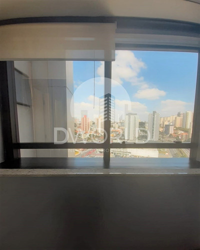 Imagem 4 de 10 de Oportunidade Ampla Sala Comercial - Excelente Localização! - Sa01720 - 70017851