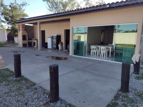 Imagem 3 de 29 de Chácara Três Irmãos, Agenor De Campos, Mongaguá, Cod: 353455 - A353455