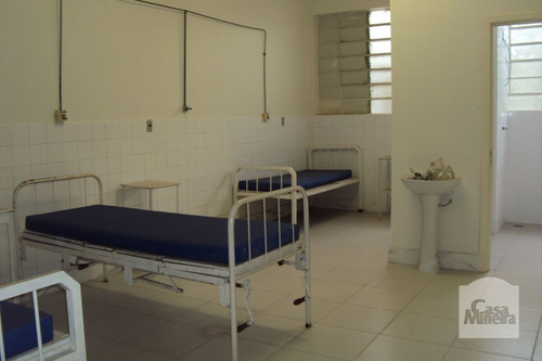 Imagem 15 de 15 de Prédio À Venda No Alto Barroca - Código 222485 - 222485