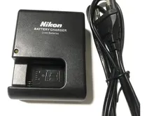 Comprar Carregador Nikon Mh-25 Pu002F D7100 D7000 D7200 E Outros Novo