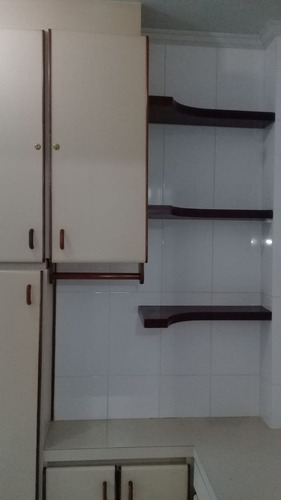 Apartamento Shoping Vila Lobos