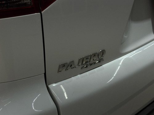 Mitsubishi Pajero Dakar DAKAR/HPE 3.5 4x4 Flex 5p Aut.