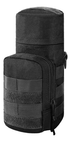 Pouch Bolso Tactico Porta Termo Hidratacion 2l Outdoor Pbm1