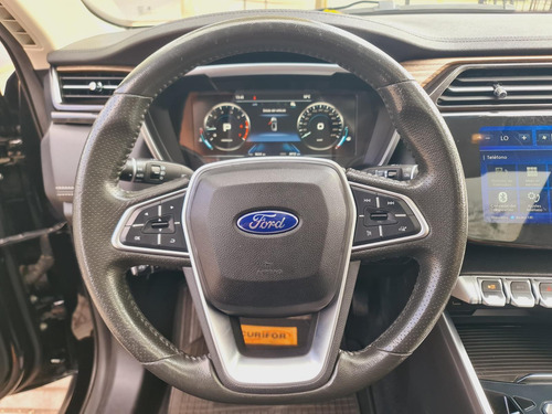 Ford Territory 1.5 Titanium Plus CVT