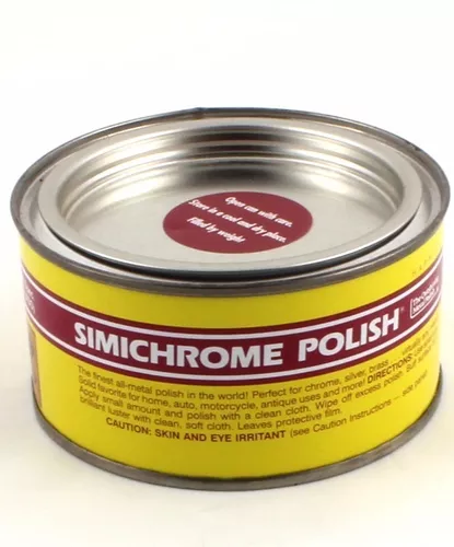 Simichrome Polish 250 Gram