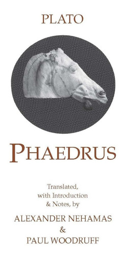 Libro Phaedruswith A Selection Of Early Greek Poems And Fr
