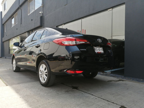 Imagen 3 de 14 de Toyota Yaris S Tm 2020