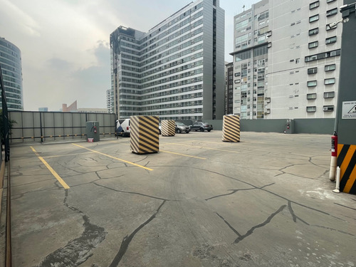 El Mejor Local Del Area En Polanco