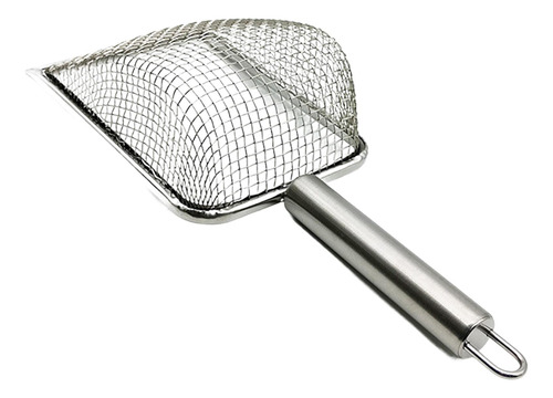 Recogedor De Arena Para Gatos, Recogedor De 4,3 Mm X 4,3 Mm