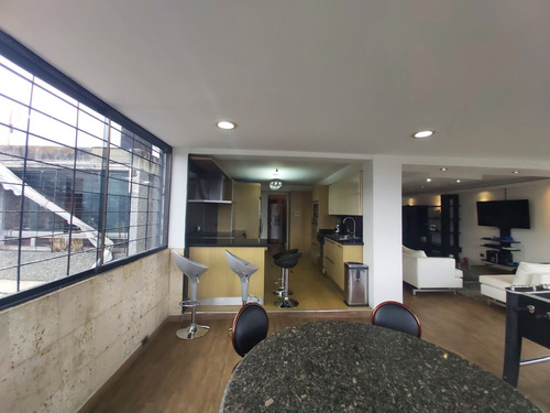Imagen 9 de 30 de Venta Apartamento 210mt2 4h+huesped / 4b / 2e Santa Paula