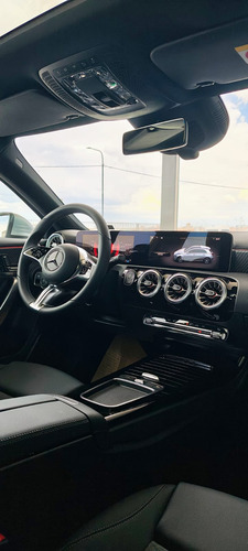 Mercedes-Benz Clase A 1.3 A200 163cv Progressive Hatch