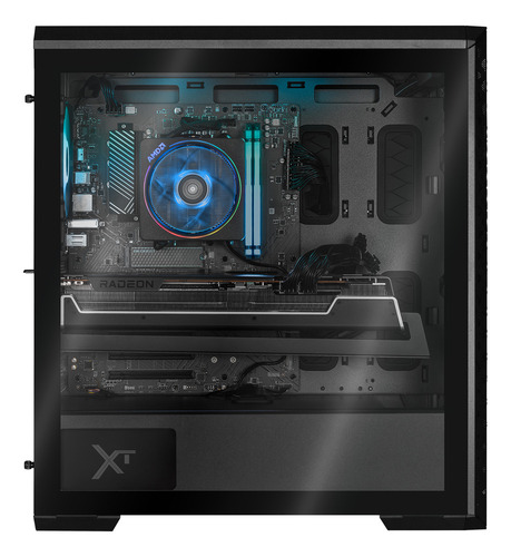 Xtreme Pc Gaming Xpg Amd Radeon Rx 7900 Xt Ryzen 9 7900 32gb Ddr5 Ssd 2tb Wifi