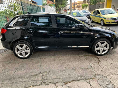 Audi A3 2008 2.0 Tfsi 5p