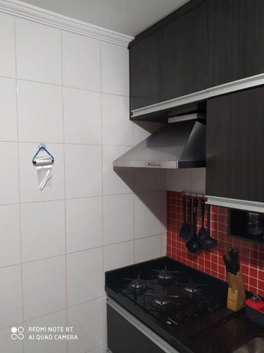 Imagem 11 de 29 de Apartamento Com 2 Dormitórios À Venda, 58 M² Por R$ 320.000,00 - Vila Milton - Guarulhos/sp - Ap4792