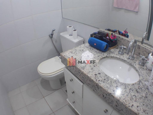 Imagem 9 de 20 de Casa Com 4 Dormitórios À Venda, 187 M² Por R$ 1.200.000,00 - Pechincha - Rio De Janeiro/rj - Ca0129