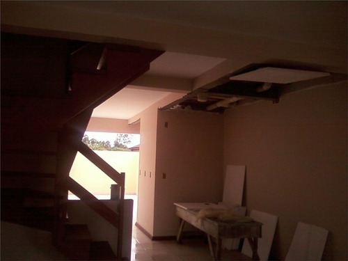 Imagem 20 de 24 de Sobrado Residencial À Venda, Guarujá, Porto Alegre. - So0172