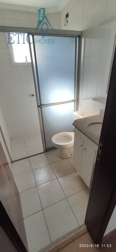 Imagem 7 de 8 de Apartamento Residencial Em São Paulo - Sp - Ap1125_etic