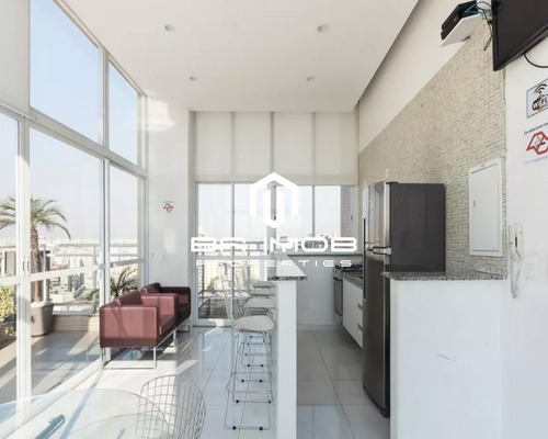 Imagem 14 de 17 de Apartamento - Ap12044 - 70182572