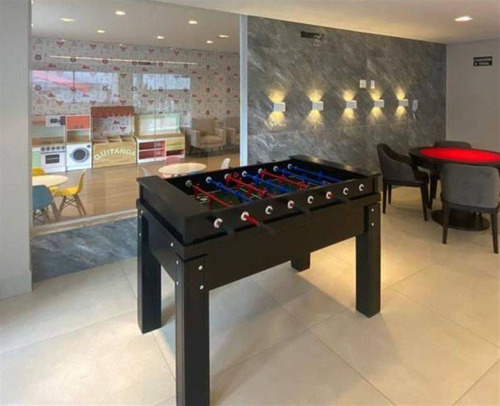 Imagem 14 de 30 de Apartamento, 3 Dorms Com 123.38 M² - Forte - Praia Grande - Ref.: Rdc9 - Rdc9