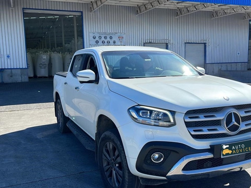 Imagen 2 de 10 de Mercedes-benz X 250d Power 4x4 2.3