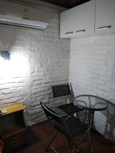 Imagen 8 de 12 de Alquilo Por Dia En Salto Apartamento Amueblado