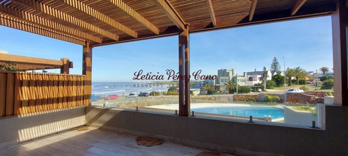 Imagen 2 de 24 de Venta Apartamento En La Barra 3 Dormitorios