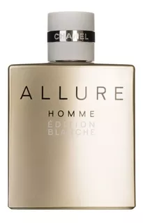 Perfume Chanel Allure Homme Edition Blanche 100ml Original
