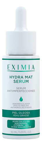 Sérum Hydra Mat Serum Eximia