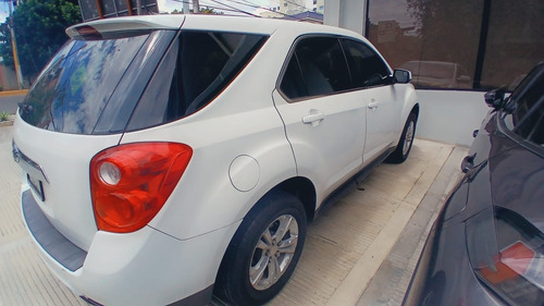 Chevrolet Equinox Para Mamá En Oferta
