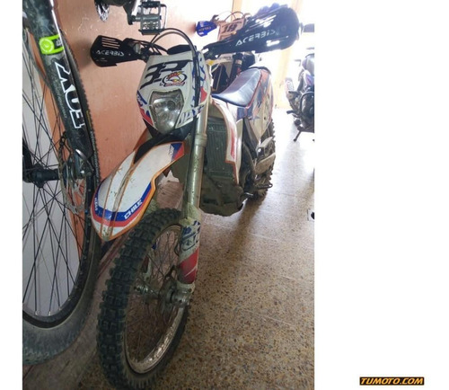 Ktm Enduro 250